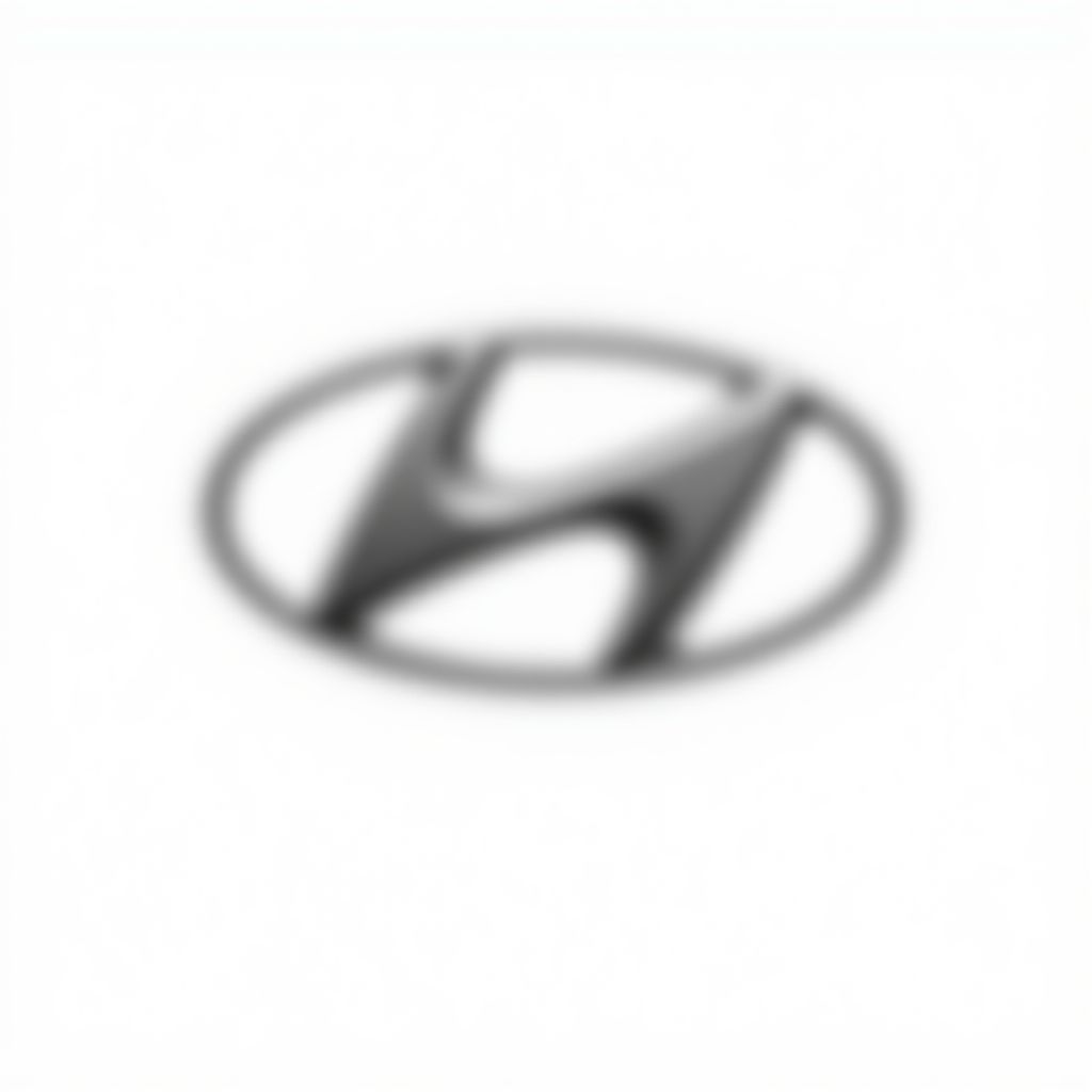 Logo Hyundai