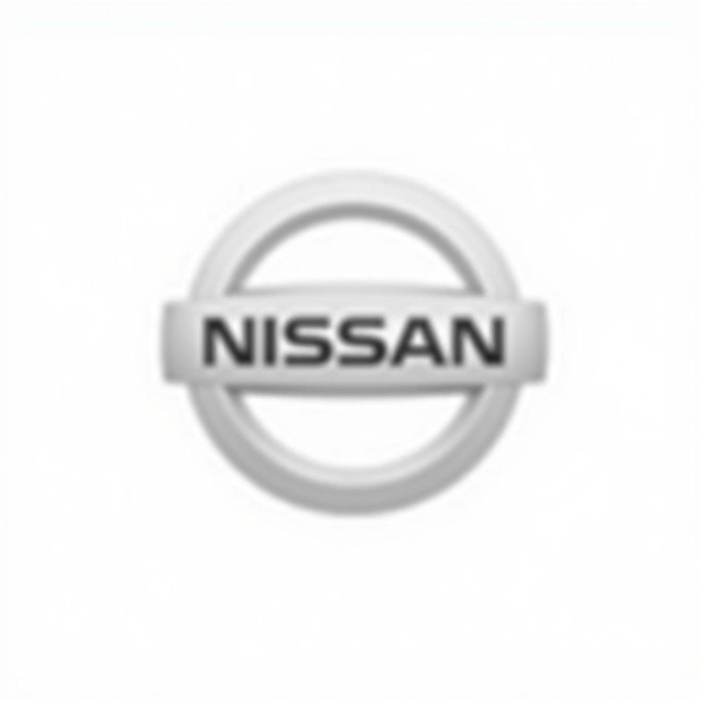 Logo Nissan