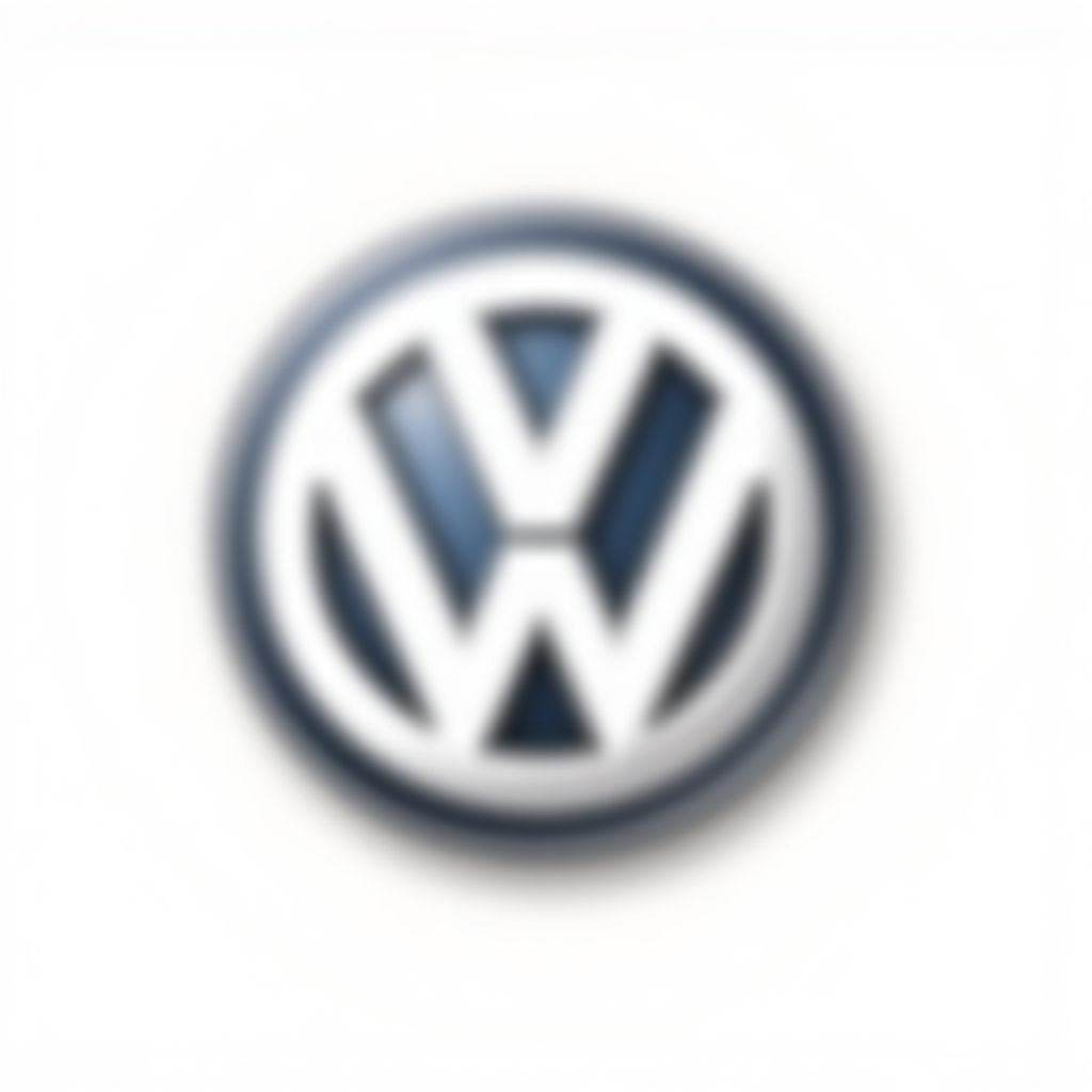 Logo Volkswagen