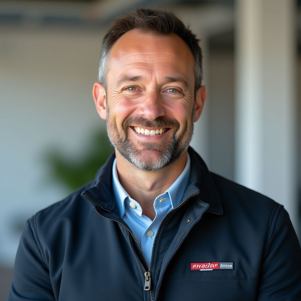 Carlos Martínez - Fundador y Director