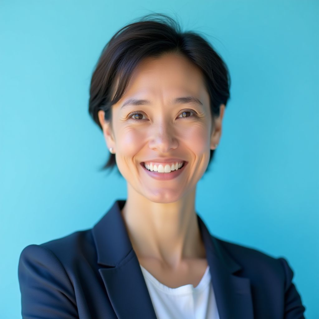 Elena Gómez - Directora Técnica