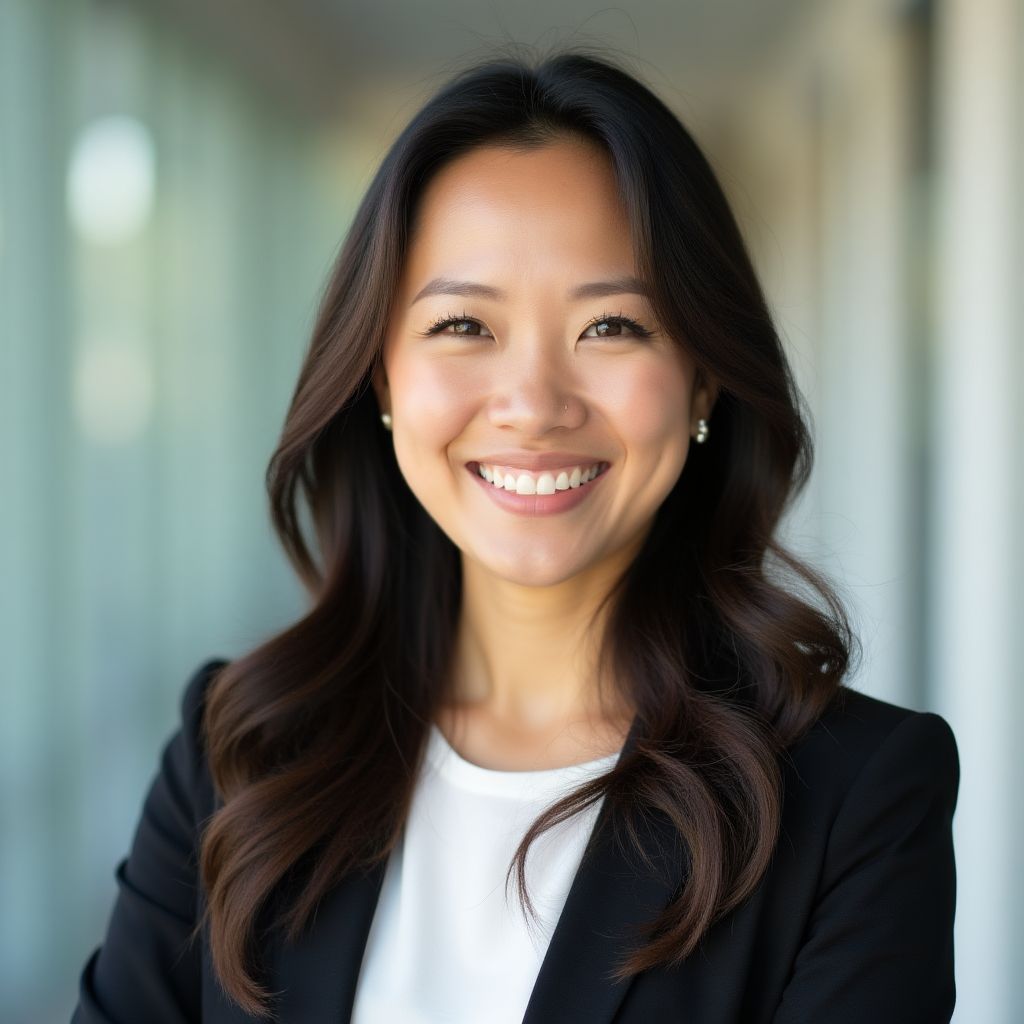 Laura Fernández - Directora de Atención al Cliente